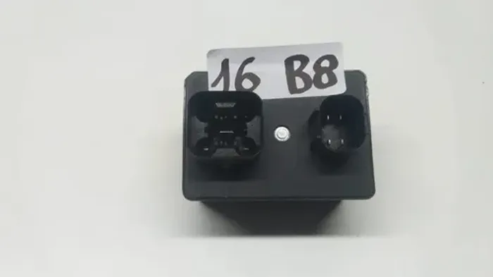 Relê Ventoinha Honda New Civic 2014 0261s03111 (16b8)