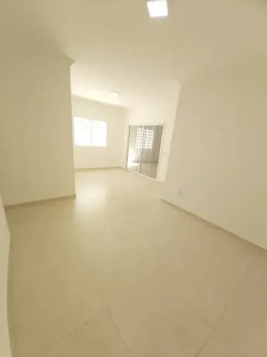 Casa no Bairro Minas Gerais