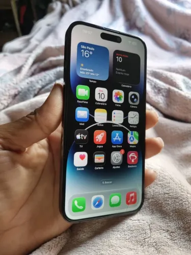 Iphone 14 pro max 128gb