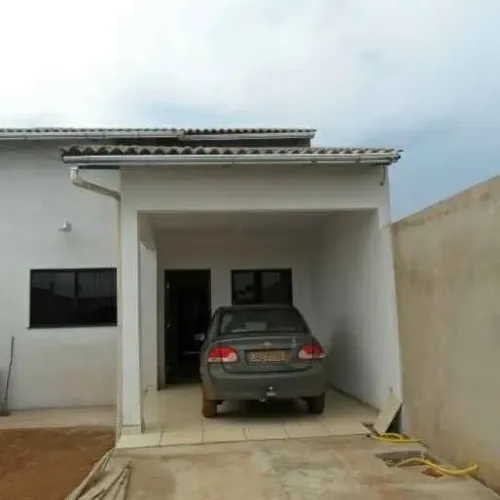 Aluguel de casa em Alexania