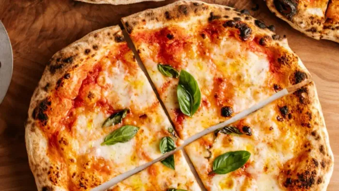 Pizzaria Tradicional com Delivery à Venda em JF