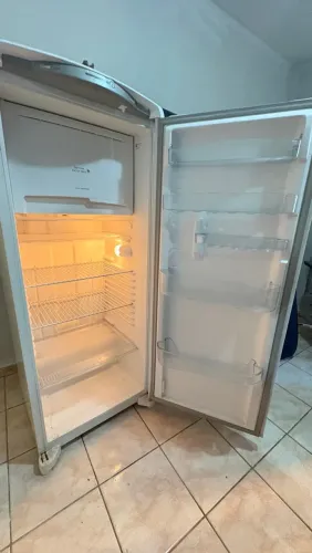 geladeira cônsul 1 porta