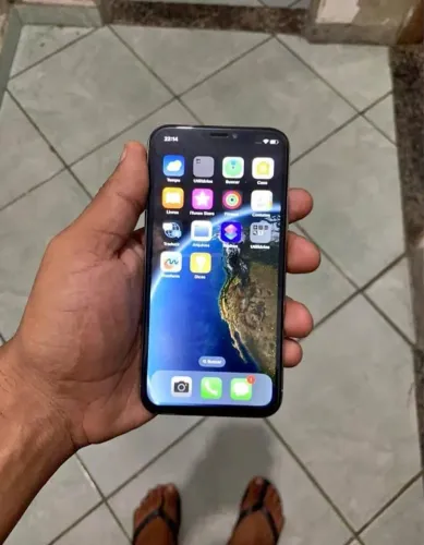 iPhone xs 256g