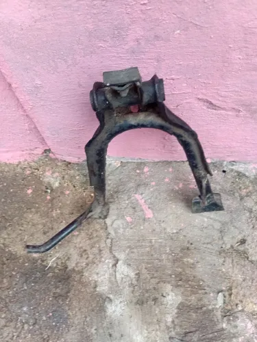 Cavalete  de moto 