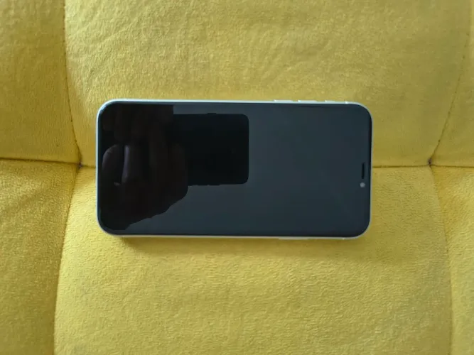 iPhone XR 128gb branco