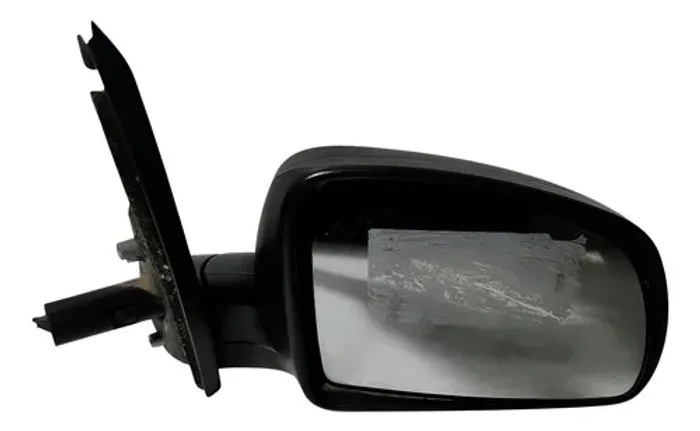 Retrovisor Honda Fit 2013/17 Elétrico S/pisca Lado Direito