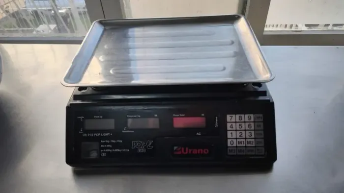 Balança 40kg 