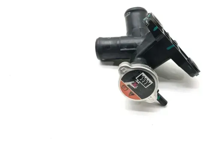 Flange Cano Agua Radiador Hyundai Hb20 2023