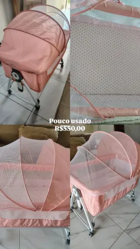 CHIQUEIRO INFANTIL