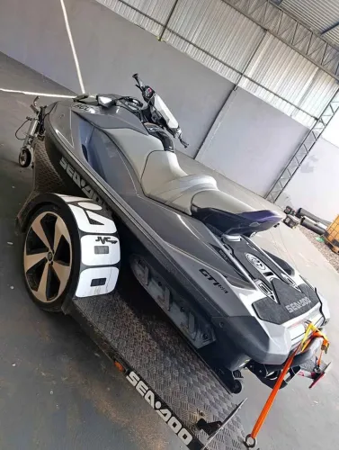 Jet Ski