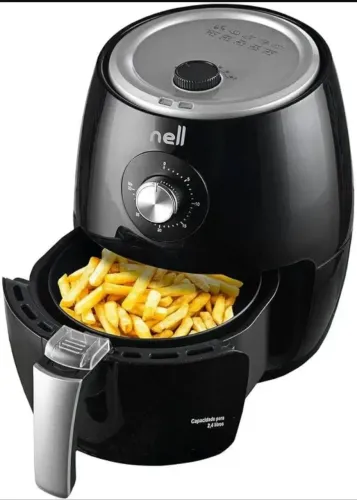 Hair fmFry Nell 