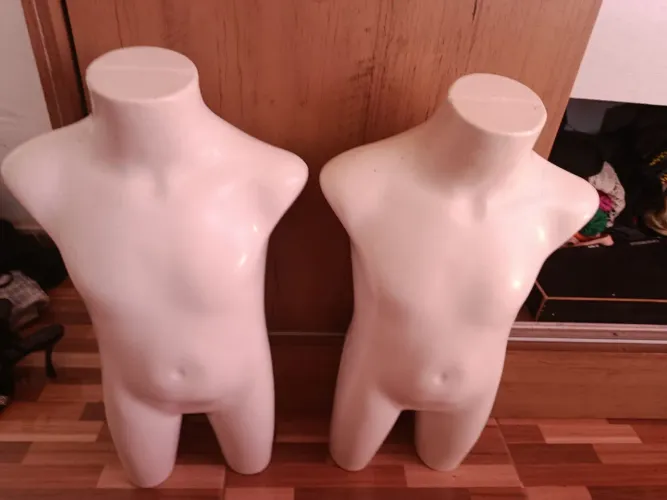 Vendo 2 Miniquim infantil 