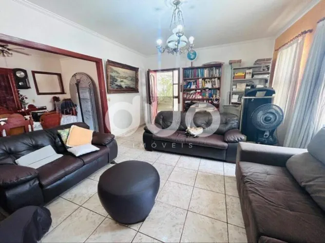Casa à venda, 181 m² por R$ 850.000,00 - Nova Piracicaba - Piracicaba/SP