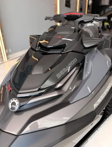 JET SKI