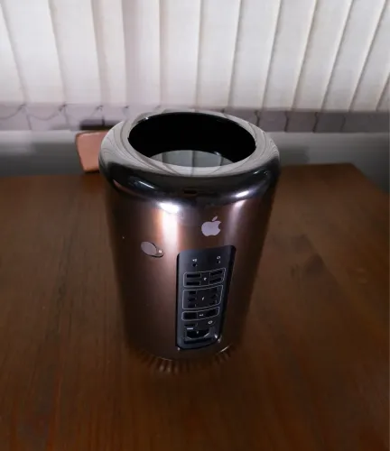 Mac Pro Late 2013