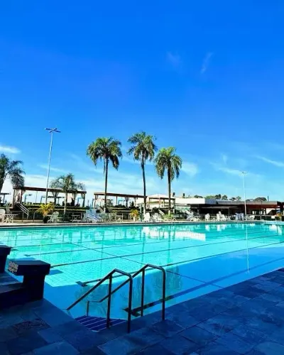 Cota Clube Olímpico de Maringá