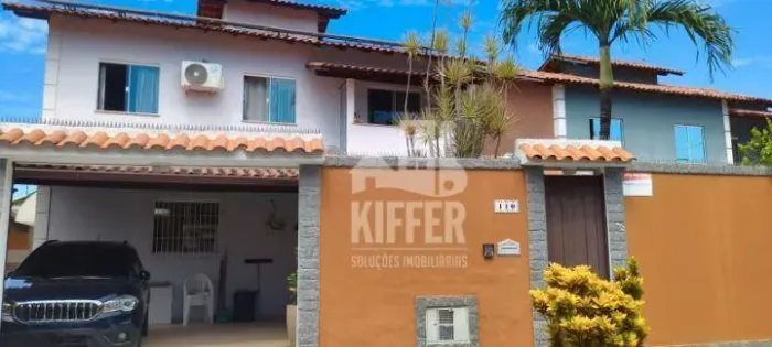 Casa Duplex com 3 quartos à venda, 140 m² por R$ 900.000 - Itaipu - Niterói/RJ