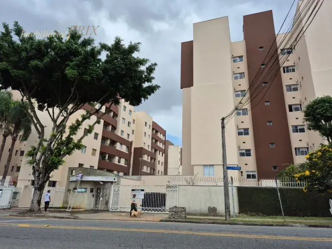 Apartamento para alugar, 74 m² por R$ 4.033,00/mês - Cabral - Curitiba/PR