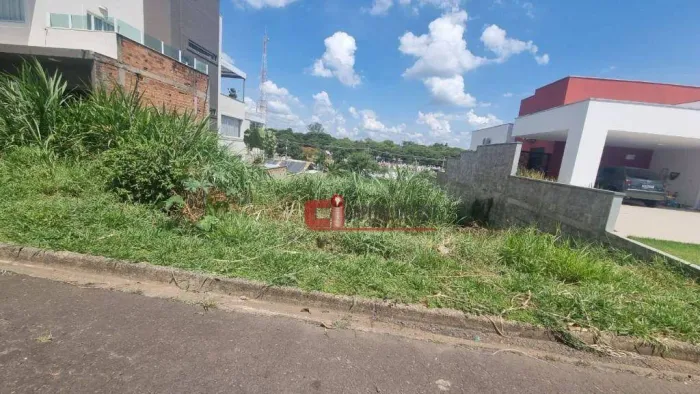 Terreno à venda, 478 m² por R$ 230.000,00 - Estância das Flores - Jaguariúna/SP