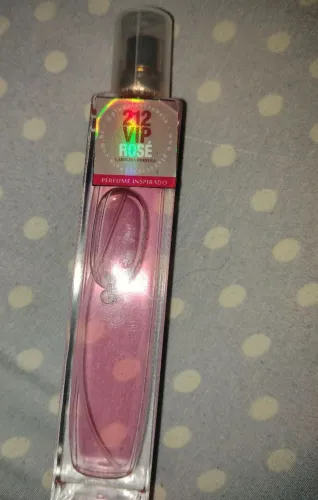 Perfumes no precinho