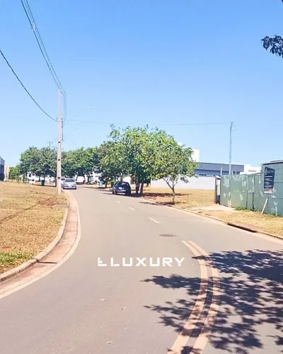 Lote de 324 m² em Frente ao Terras Alphas no Jardim Atlântico