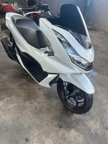 PCX 2025 extra