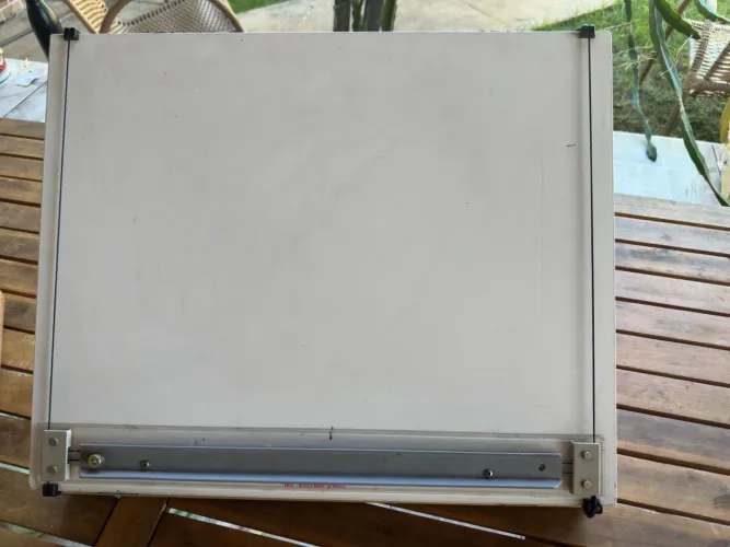 Prancheta Portátil, Suporte para desenho artista