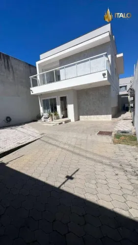 Casa Duplex em Santa Paula, com 3 dormitórios à venda, 150 m² por R$ 1.400.000