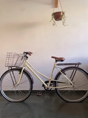 Bicicleta Vintage Retrô