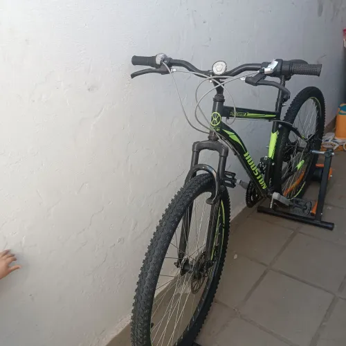 Bike marca Houston