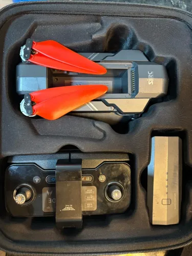 Drone SJRC F11 4K PRO