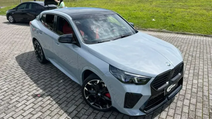 BMW X2 M35i Xdrive 2.0 Turbo 317cv Aut. 2025