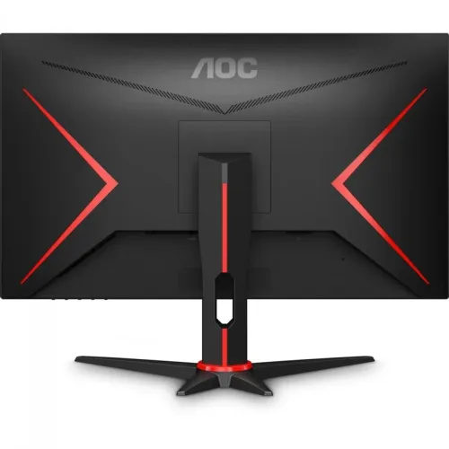 12X Monitor gamer AOC 24 polegadas 1ms FULL HD HDMI VGA