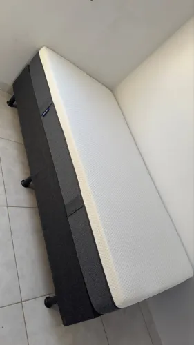 Cama solteiro emma