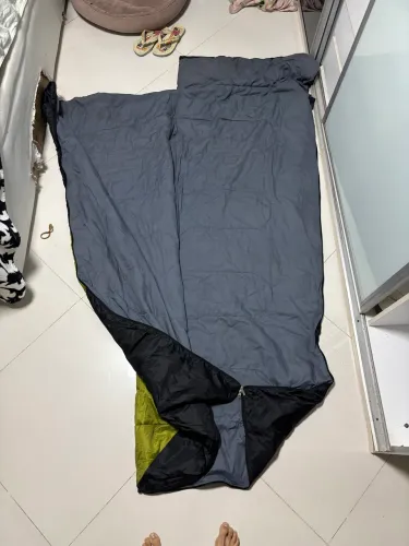 Saco de Dormir Nautika Liberty