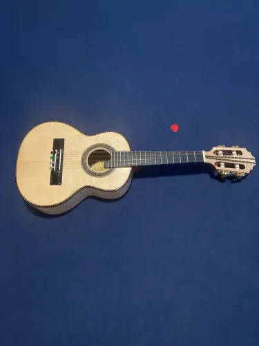 CAVAQUINHO DE FAIA - ROGÉRIO DOS SANTOS