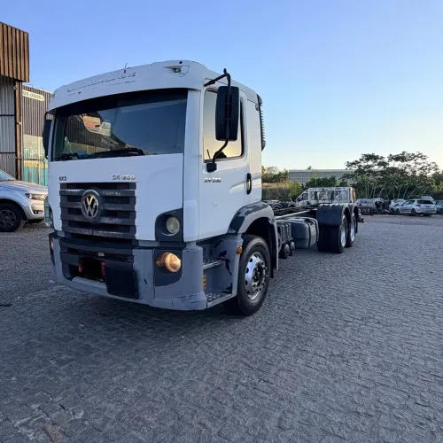 VW 24250