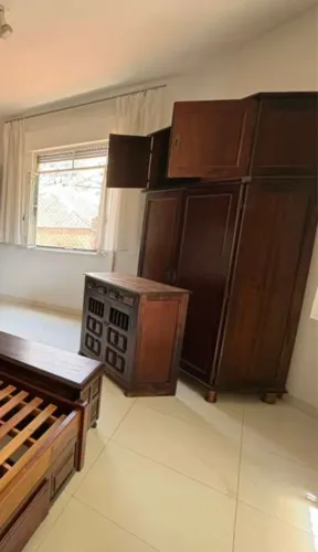 Guarda roupa e cômoda Rústicos 