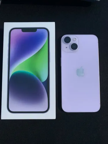 iPhone 14 256 gb