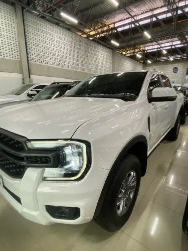Ford Ranger XLS 2.0l 4X4 2025