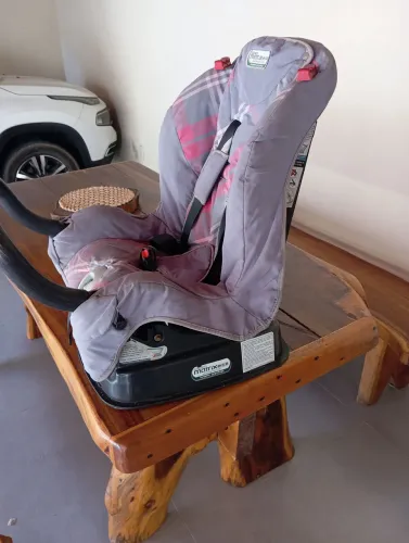 Cadeira de criança 