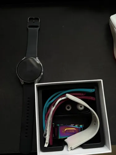 Samsumg galaxy watch 4