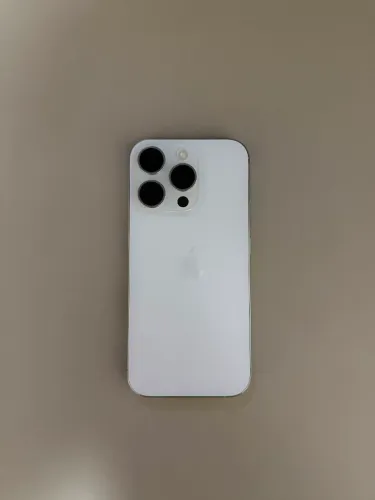 iPhone 16 Pro 512GB - Estado de Novo | Excelente Oportunidade