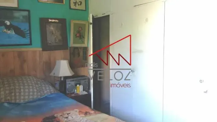 Apartamento-À VENDA-Santa Teresa-Rio de Janeiro-RJ