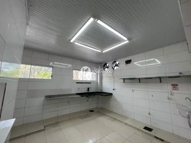 PONTO COMERCIAL NA AVENIDA CEARÁ, PROXIMO AO MERCALE, POSTO DE SAÚDE, BARRAL Y BARRAL COM