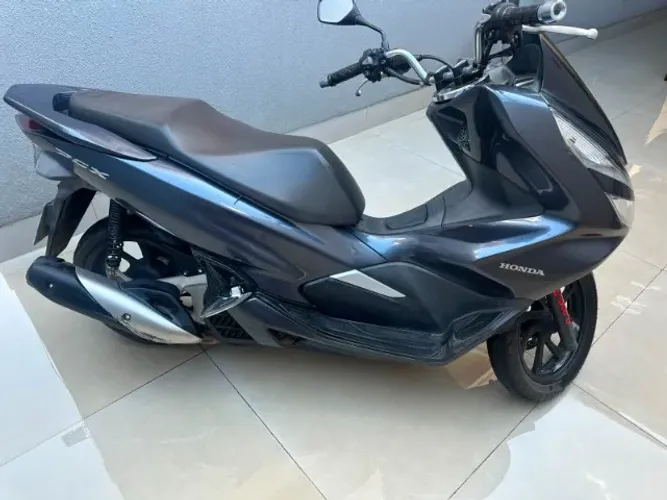 Honda PCX 150cc