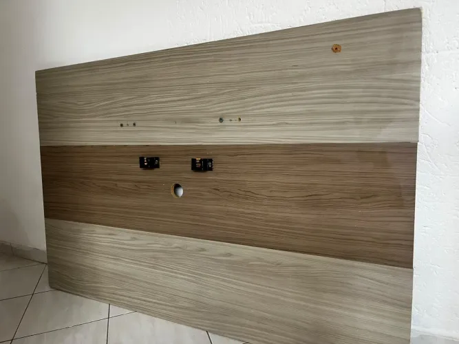 Vendo Painel e Rack, estou indo embora para outro estado 