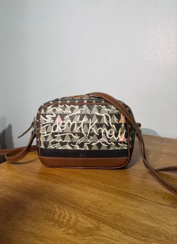Bolsa Schutz 