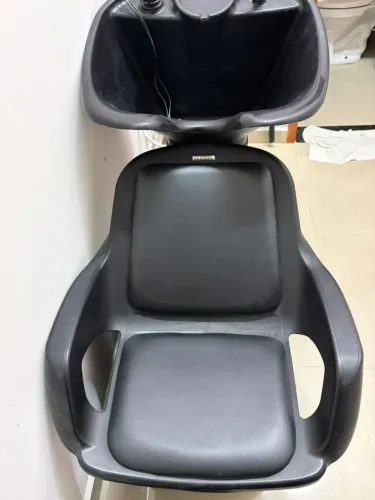 Lavatório salão