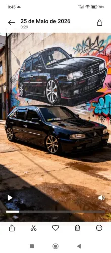 Rodas 17 sem detalhes